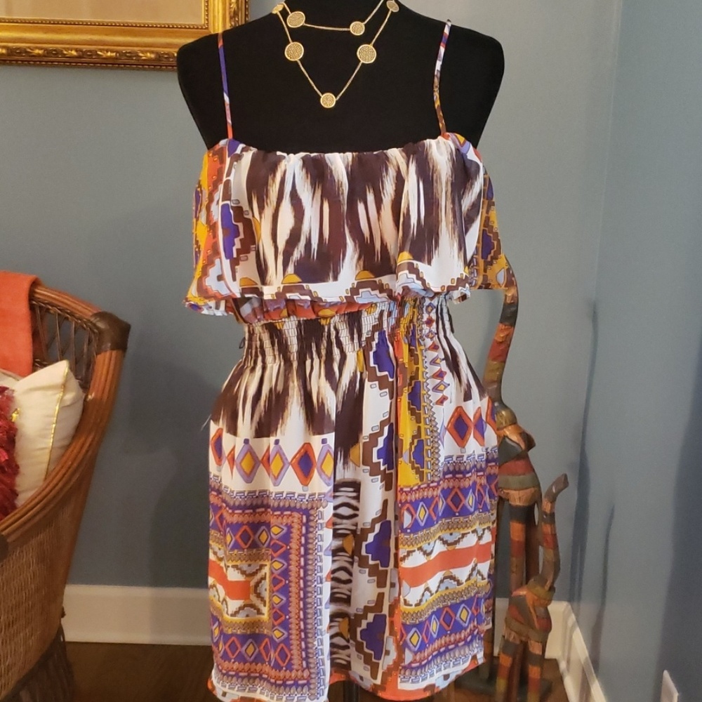 Dress - Picture 3 of 6